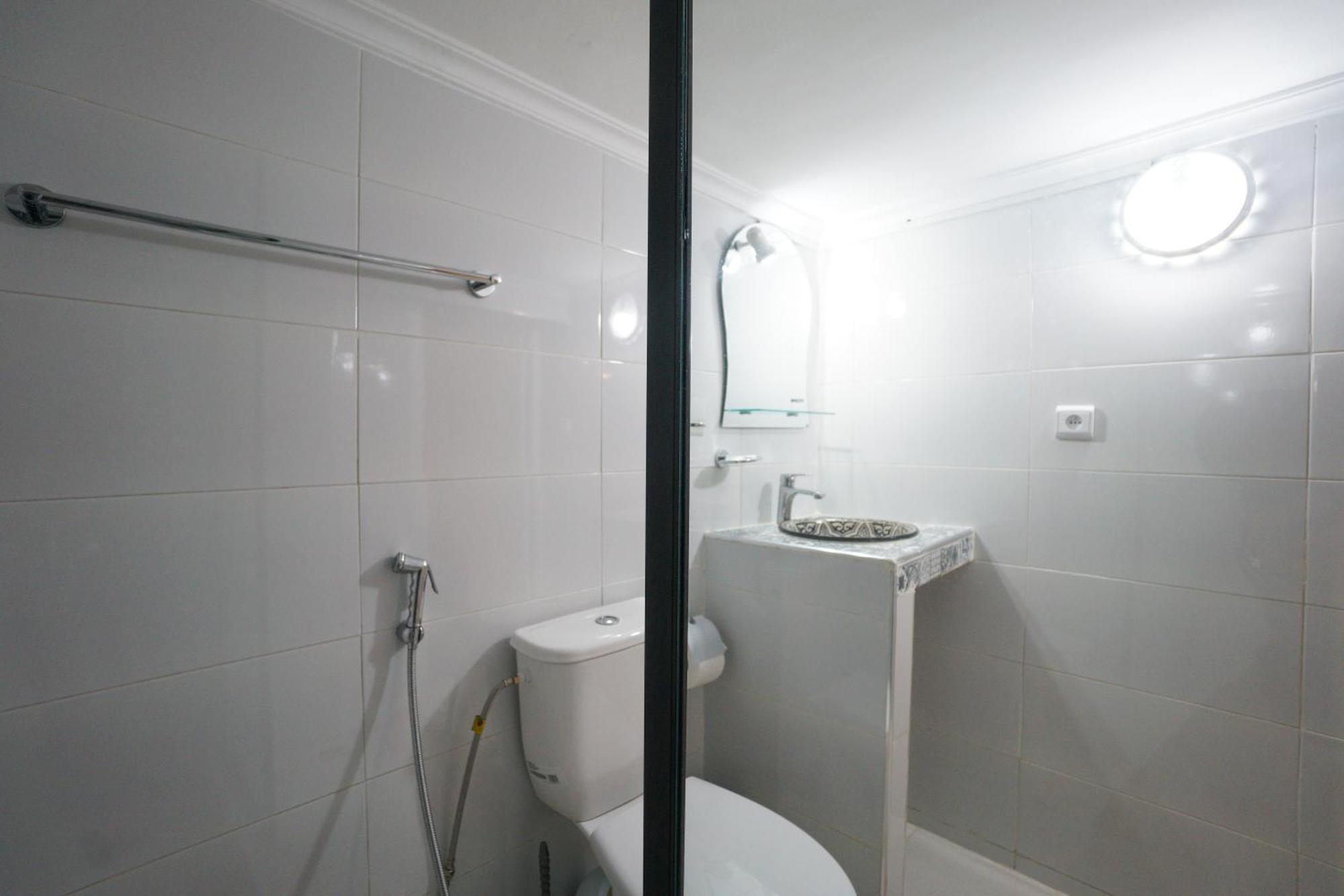 Dar Amr Apartment Tangier Exterior photo